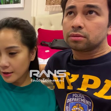 Sempat Dipijat, Penyebab Nagita Slavina Keguguran?