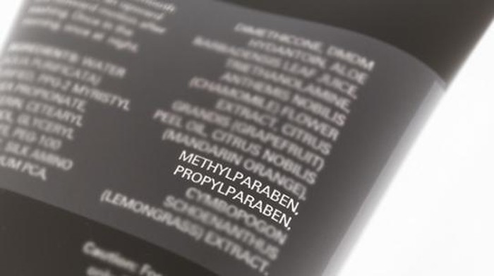 Ini yang Terjadi Jika Kosmetik Mengandung Paraben