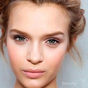 Tips Mudah untuk Dapatkan No Makeup Look