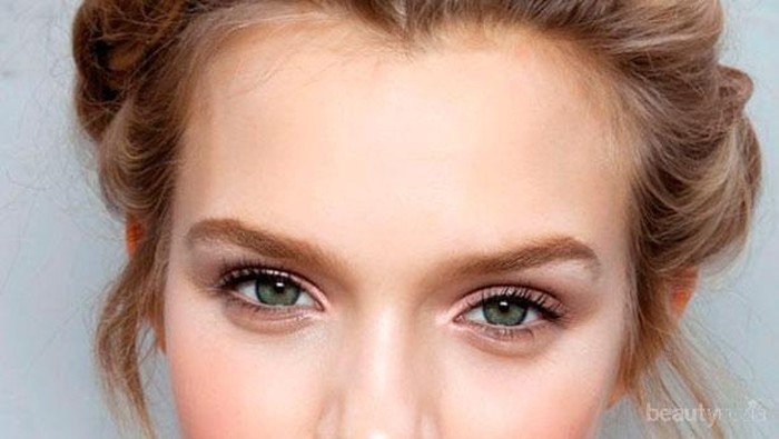 Tips Mudah untuk Dapatkan No Makeup Look