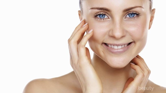 Wajah Berminyak, Atasi dengan 4 Bahan Alami Ini