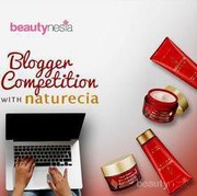 20 Finalis Beautynesia Blogger Competition with naturecia