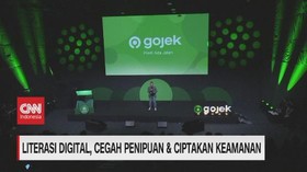 VIDEO: Literasi Digital, Cegah Penipuan & Ciptakan Keamanan