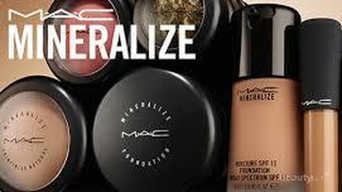 Rekomendasi 5 Produk MAC Terbaik untuk Wanita Dewasa