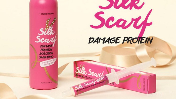 Rambutmu Rusak, Berani Coba Tips Ini?