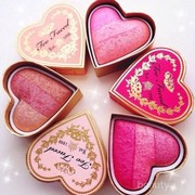 Review: Too Faced Sweetheart Perfect Flush Blush