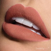 4 Pilihan Lipstik Matte Nude dari Drugstore