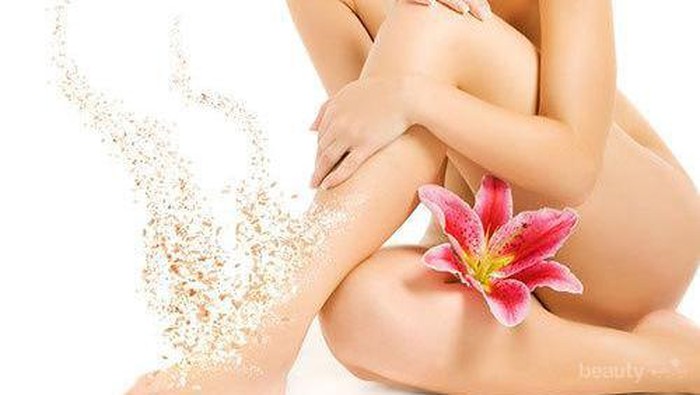 6 Penyebab Bau Tidak Sedap pada Miss V