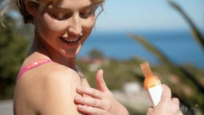 Rekomendasi Sunblock yang Ada di Drugstore