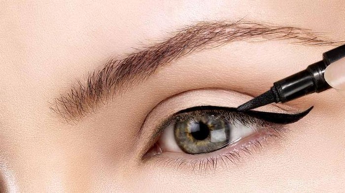 Rekomendasi Eyeliner di Bawah Rp50.000