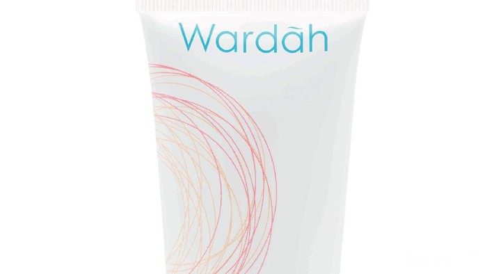Review: Wardah Sunscreen Gel Review: Wardah Sunscreen Gel