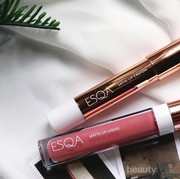 Introducing New Local Cosmetics Brand, Esqa Cosmetics