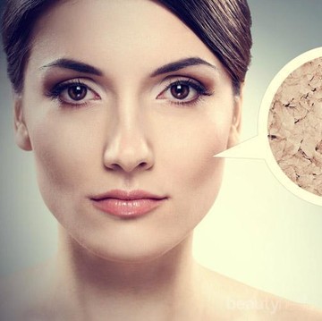 Tips Ampuh Taklukkan Kulit Kering dengan Perawatan Alami (Bagian 2)