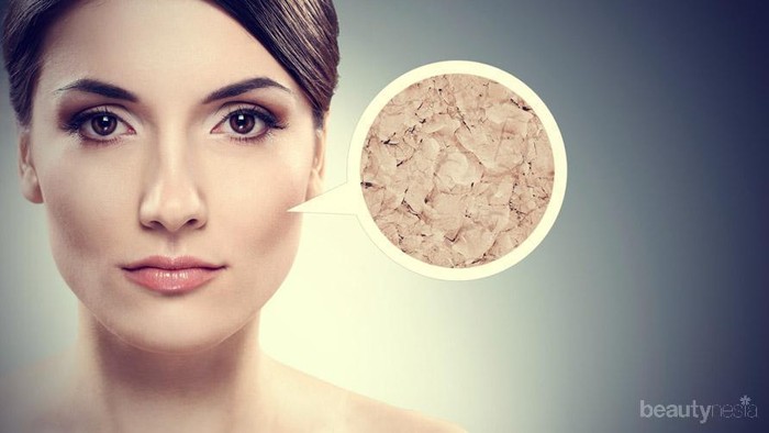 Tips Ampuh Taklukkan Kulit Kering dengan Perawatan Alami (Bagian 2)