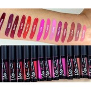 Kamu Perlu Tahu Lipstick yang Tepat untuk Touch-Up. Jangan Salah Pilih!
