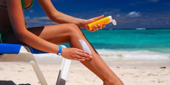 5 Rekomendasi Sunscreen Terbaik yang Tersedia di Drugstore