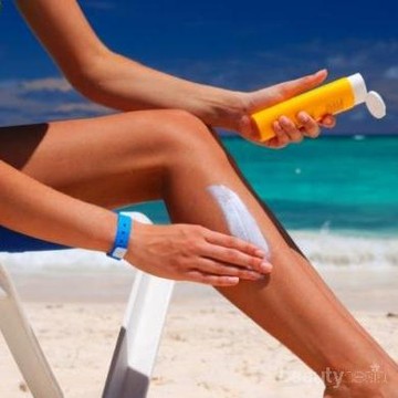 5 Rekomendasi Sunscreen Terbaik yang Tersedia di Drugstore