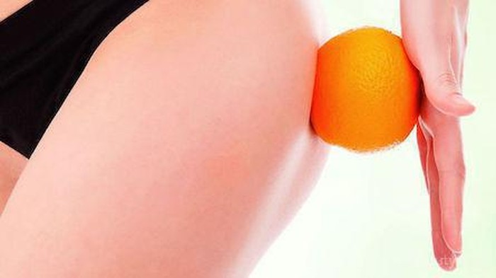 Menghilangkan Selulit dengan Dermaroller