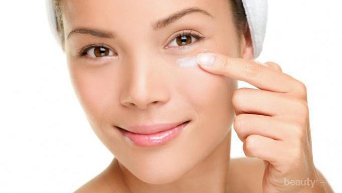 Rekomendasi Primer Unik Korea Tutupi Kulit 'Lelah'