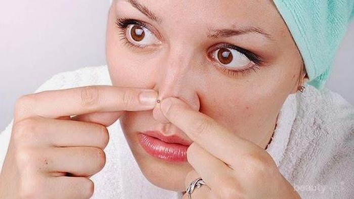 Cara Mengatasi Komedo dengan Bahan Alami