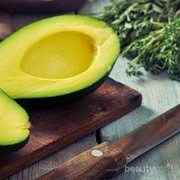 Manfaat Mengonsumsi Alpukat untuk Merawat Kulit Kering