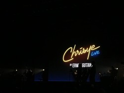 Melihat Chrisye Hidup Lagi di BNI Java Jazz Festival 2020