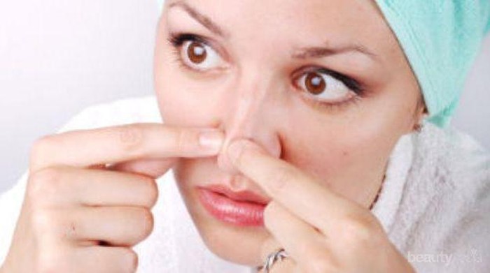 Atasi Komedo dengan Masker DIY Berbahan Alami