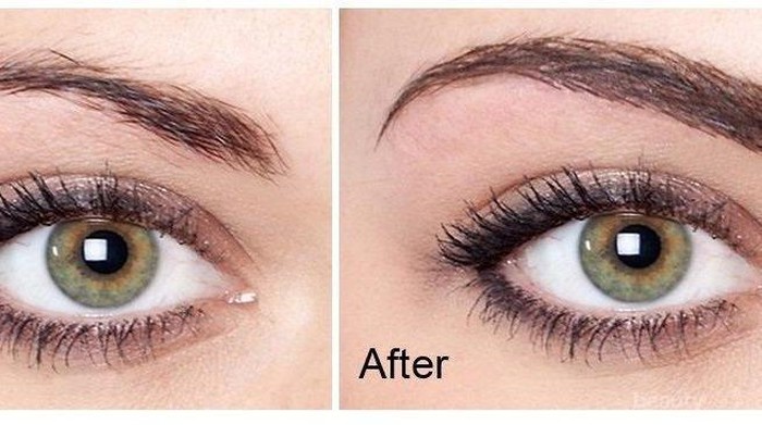 4 Produk Eyebrow Serum untuk Alis Tebal & Kuat