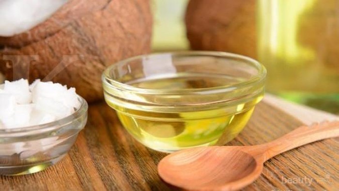 Tubuh Sehat & Cantik dengan Virgin Coconut Oil