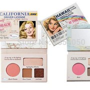 4 Pilihan Makeup Palette Praktis untuk Traveling