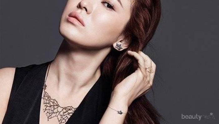 Rekomendasi CC Cream Secantik Bintang K-Pop