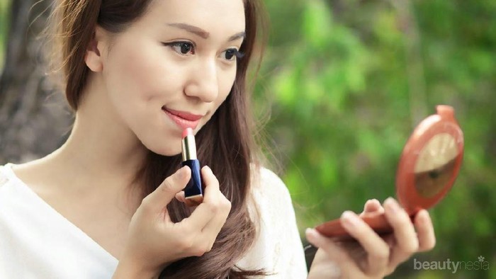 Untuk Lipstick Matte Lovers, Ini 3 Rekomendasi Lipstick Brand Lokal