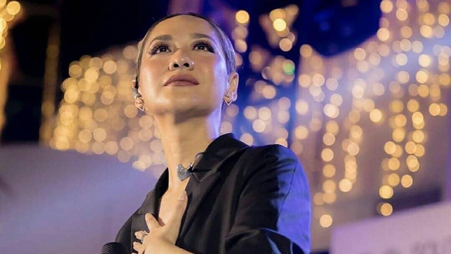 Bisa Tertawa Lagi, Bunga Citra Lestari Terima Kasih ke Anang Hermansyah BCL mengucapkan terima kasih kepada Anang Hermansyah karena sukses membuatnya tertawa.
