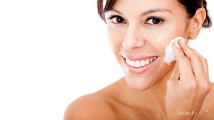 6 Kesalahan Makeup yang Tidak Kamu Sadari