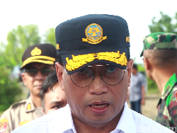 Menhub Siapkan Rp 1,6 T Bangun 16 Bandara Tahun Depan