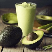 Resep Smoothie Alpukat, Cara Sehat Nikmati Alpukat