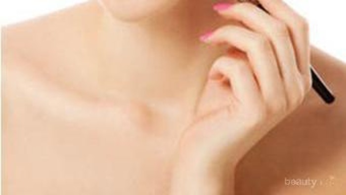 7 Ragam Jenis Blusher untuk Mewarnai Pipi Merahmu