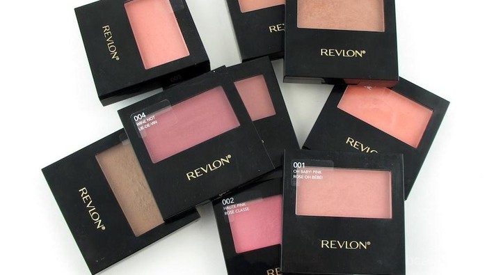 Kenali 5 Jenis Blusher Yang Tepat untuk Makeup