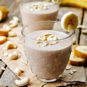 Kulit Mulus & Sehat Berkat Smoothie yang Menyegarkan