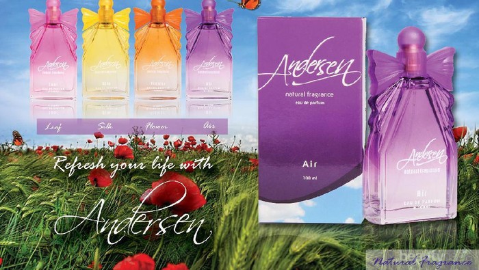 Eau de Perfume Made in Indonesia di Bawah Rp39.000