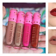 Jeffree Star Velour Liquid Lipstick, Matte Lipstick Recommended Untukmu