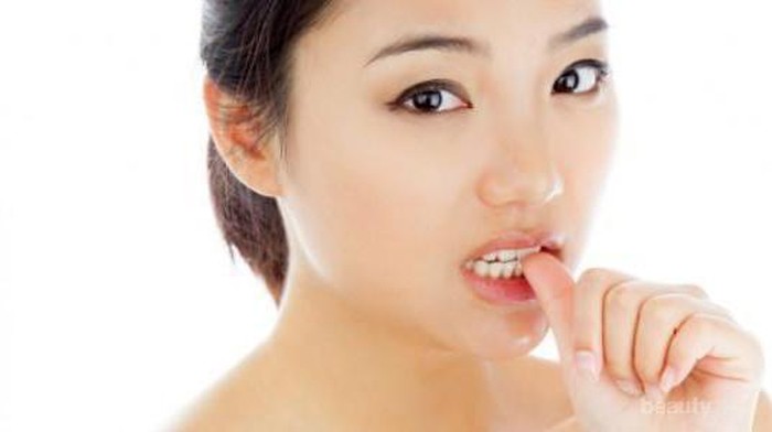 Mendapatkan Kuku Sehat dan Tak Gampang Patah