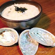 Bubur Khas Korea yang Berkhasiat untuk Kecantikan Kulit