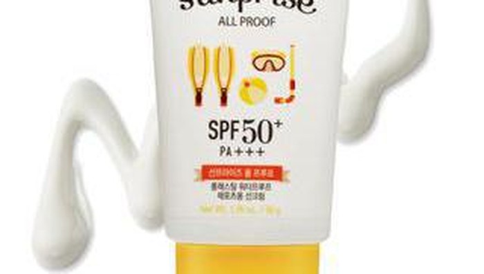 Pilihan Produk Sunscreen dari Koreabuys di Bawah Rp300.000