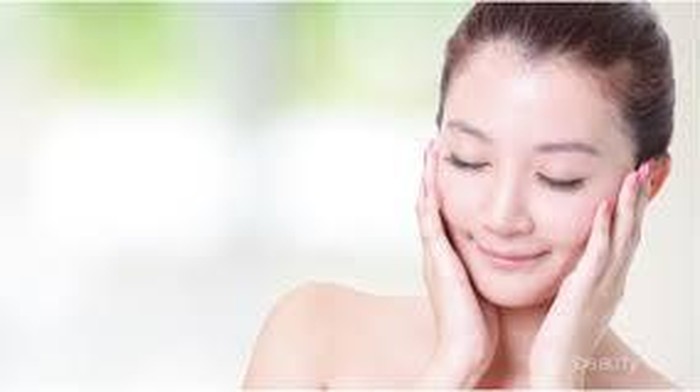 Rahasia kulit cantik ala wanita jepang