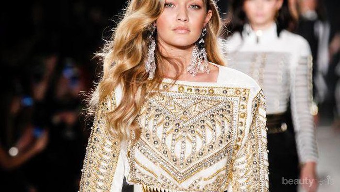 Warna Rambut Fantastis yang Bisa Kamu Coba di Tahun 2016 (Bagian 2)