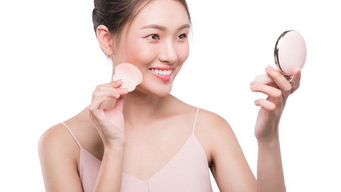 Dapatkan Kulit Halus dan Segar dengan Cushion Korea!