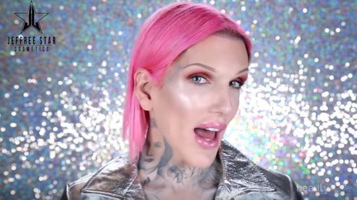 Holographic Highlighter, Highlighter Unik untuk Penampilanmu