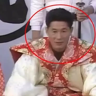 Dulu Tenar, Raja Benteng Takeshi Kini jadi Pedagang Baju