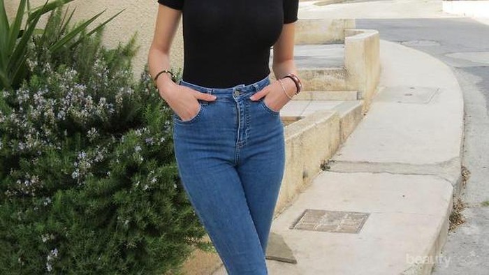 Ubah Gayamu dengan Turtleneck Favorit Berikut!